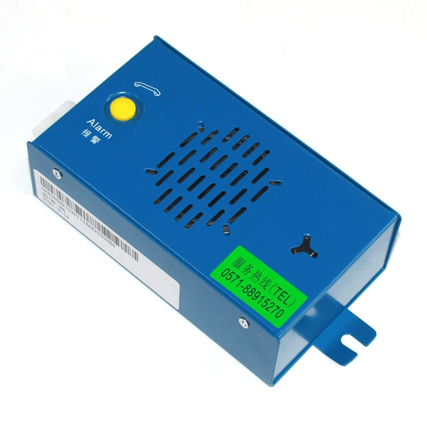 XAA25302B5 XAA25302B6 인터콤 전화 엘리베이터 부품 리프트 액세서리