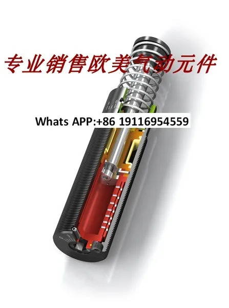 MA 600M 600M-880 ACE 버퍼 3350M 3325M 공압 부품