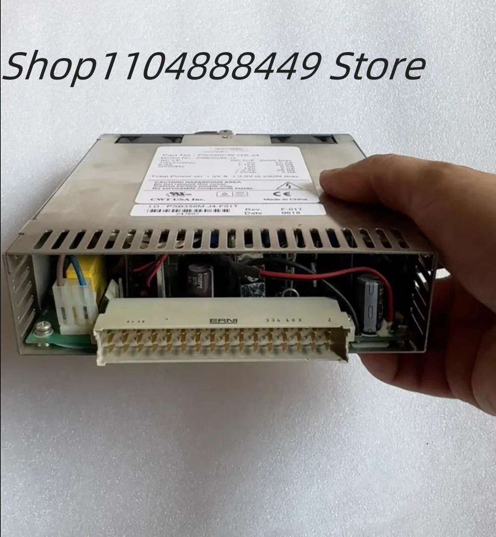 PSB350M-J4 전원공급장치 PS350CW-HS-J4 PSB350M-J4-F01T 350W