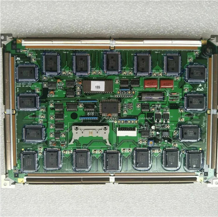 FPF8050HRUC-021 LCD 스크린