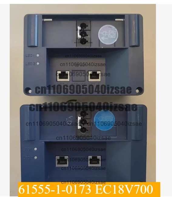 팬 컨트롤러 61555-1-0173 EC18V700 리퍼 OK