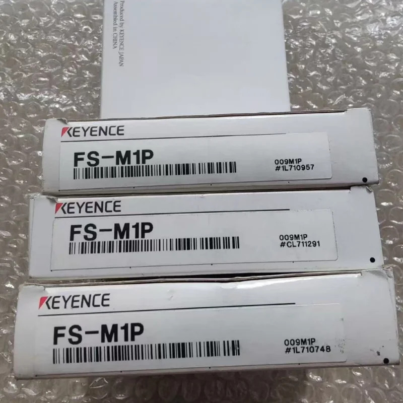 FS-M1P 섬유 증폭기