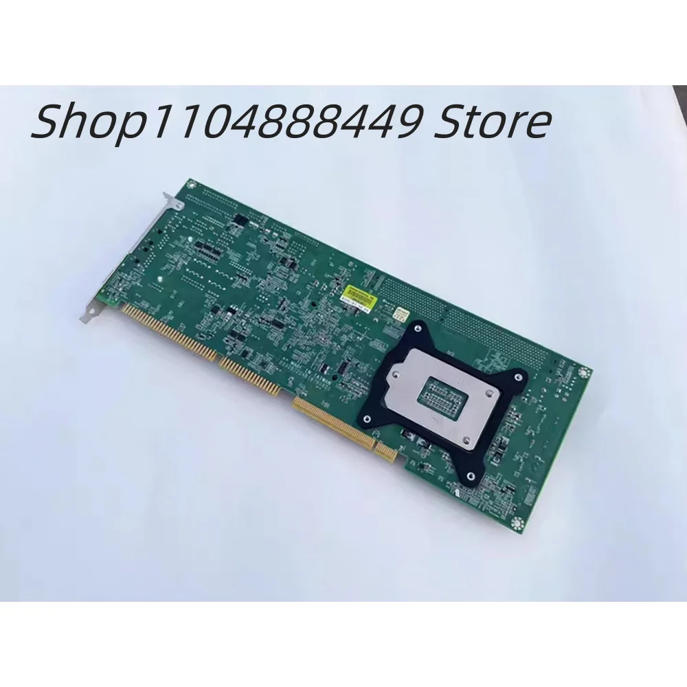 ROBO-8780VG2A 산업제어 마더보드