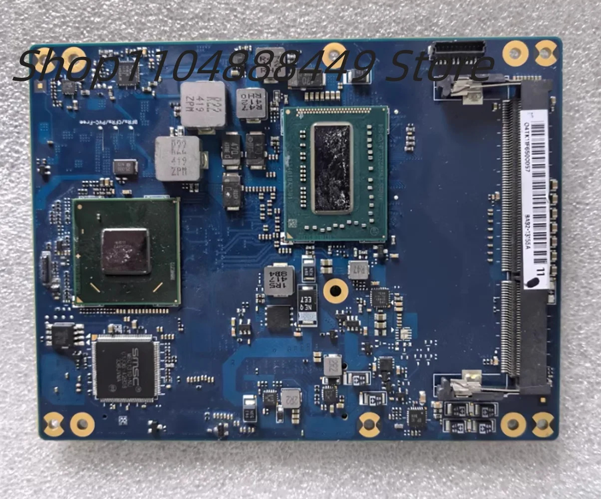 I7-3XM77 V1.1 BA41-02262A 산업제어 마더보드