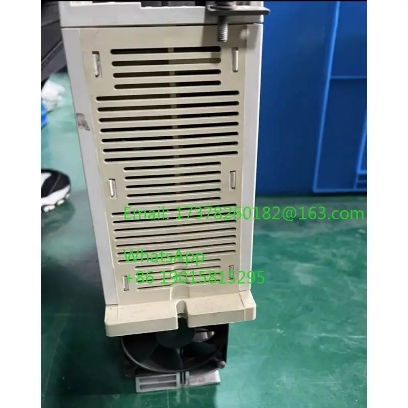 MDS-B-V1-45 MDS B V1 45 리퍼 드라이브 정상 기능 완료