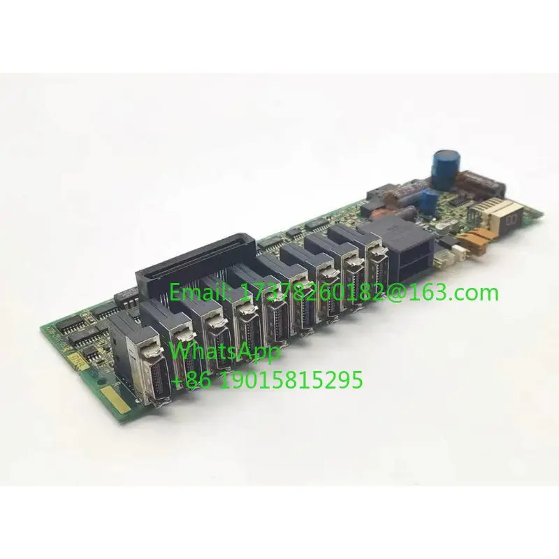 회로 기판 A20B-2001-0933FANUC A20B 2001 0933 리퍼 정상