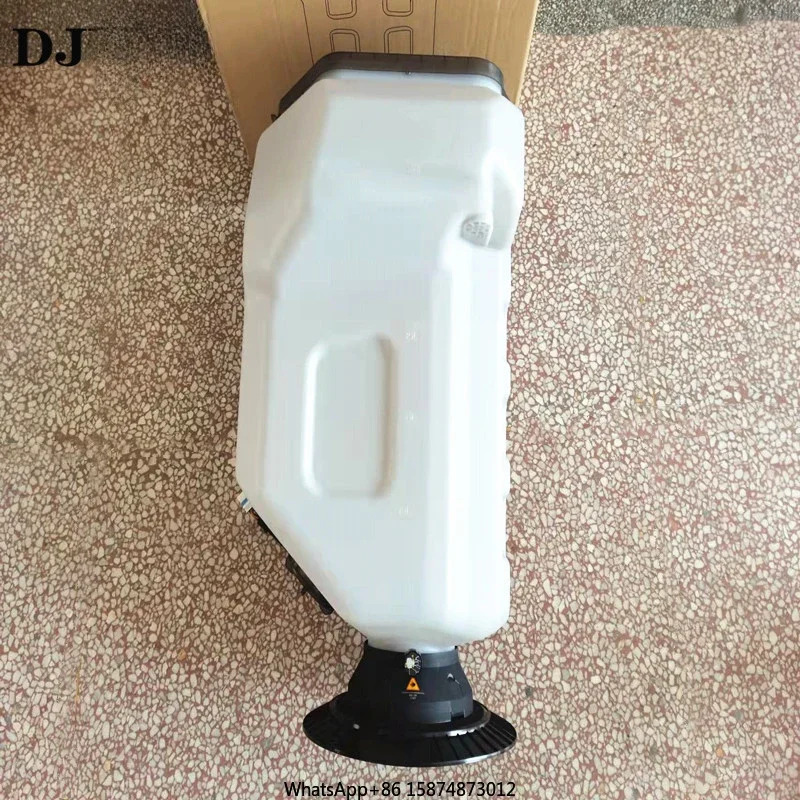 농업Dr one 분무기 종살포 시스템 DJ1 T40 Ag ras 신