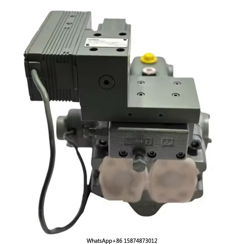 고압 피스톤 펌프 A56-F-R-04-H-S-K-32-V 유압 가변 변위 A10 A16 A37 A70 A145 A90 시리즈