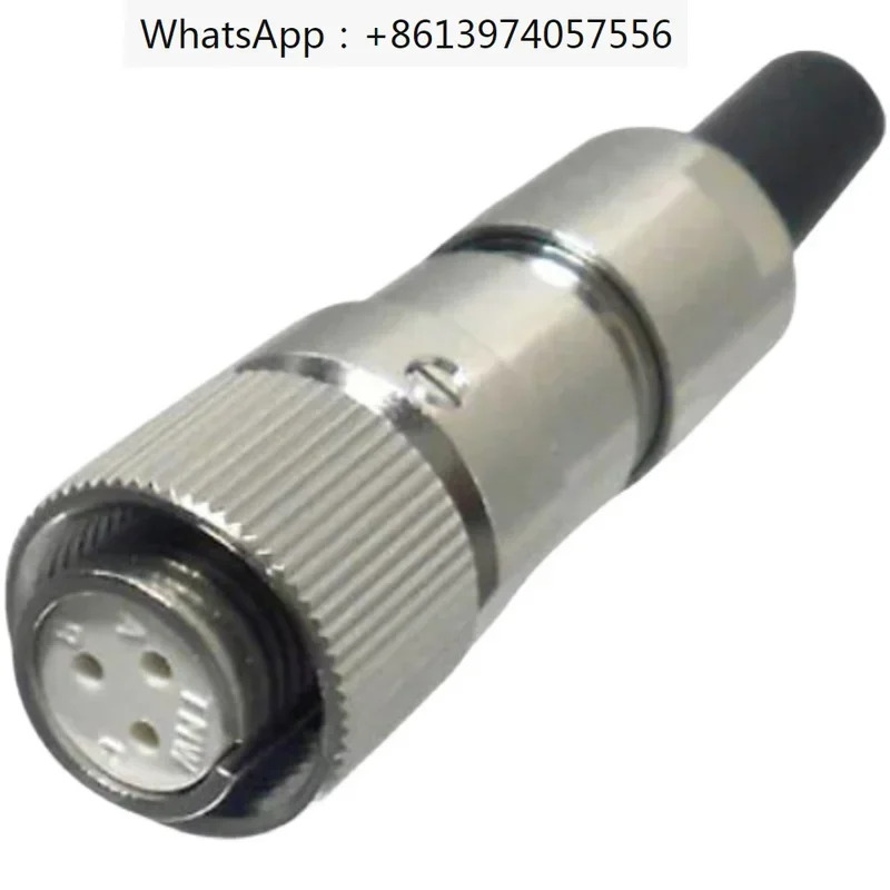 Dojijian 원형 커넥터 R03-PB5M ER03-PB5M