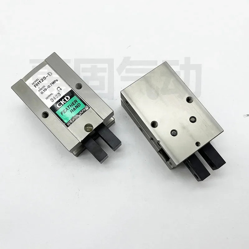 CKD 타입 Xikaili HF1 실린더 FH110D 112D 116D 120D 125D O0
