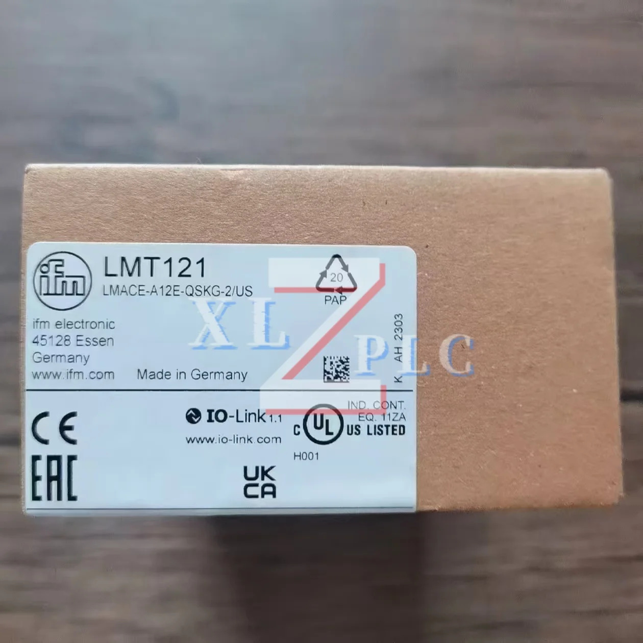 들어 새 LMT105 LMT110 LMT121 압력 스위치