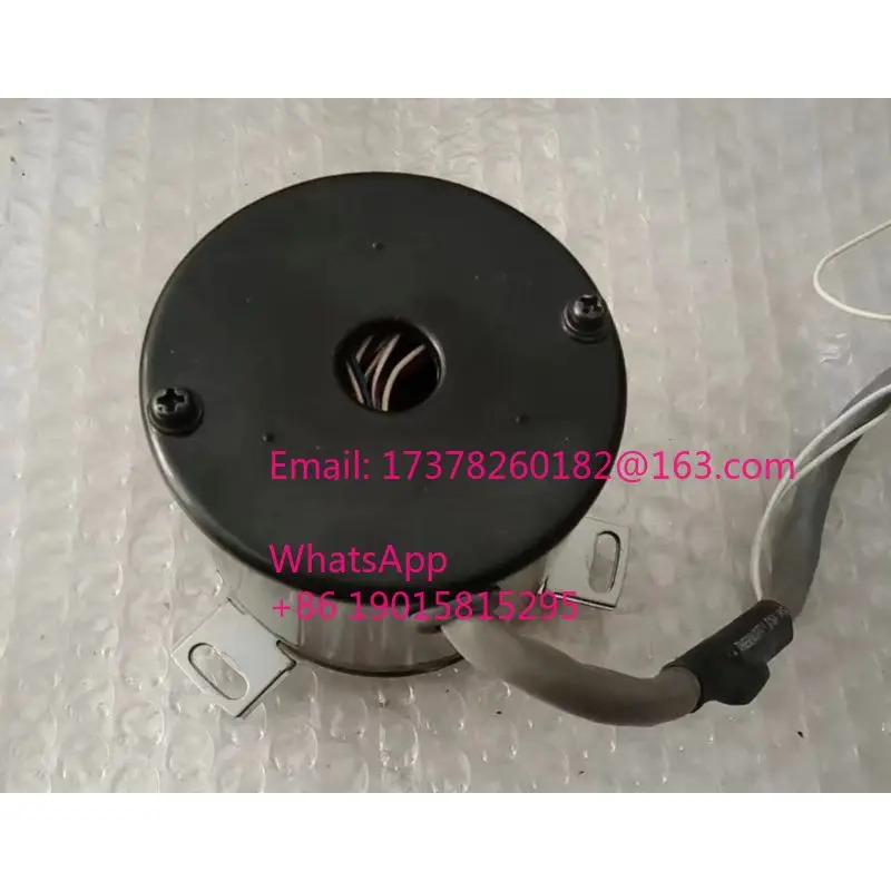 리퍼 A860-0304-T111 서보 인코더 완료