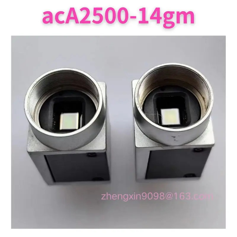 리퍼 acA2500-14GM호환 산업카메라 기능 손상 없음