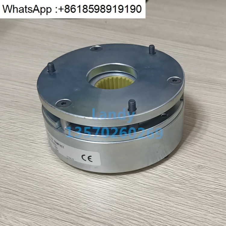 호이스트 크레5t 브레이크 어셈블리 BFK457-10 190VDC 21/16NM 20mm