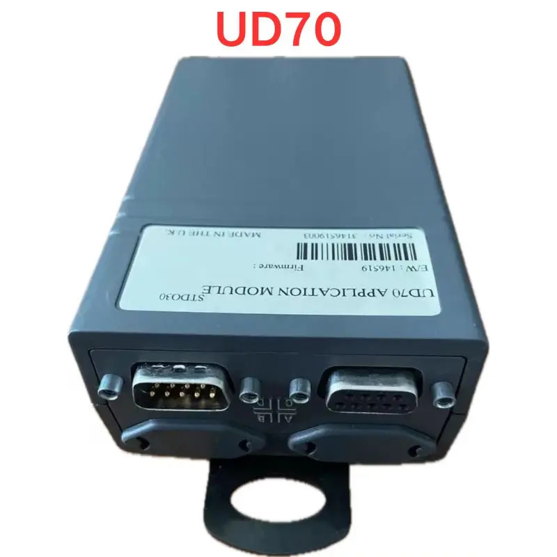 리퍼 UD70 CT 드라이브 모듈 기능 OK