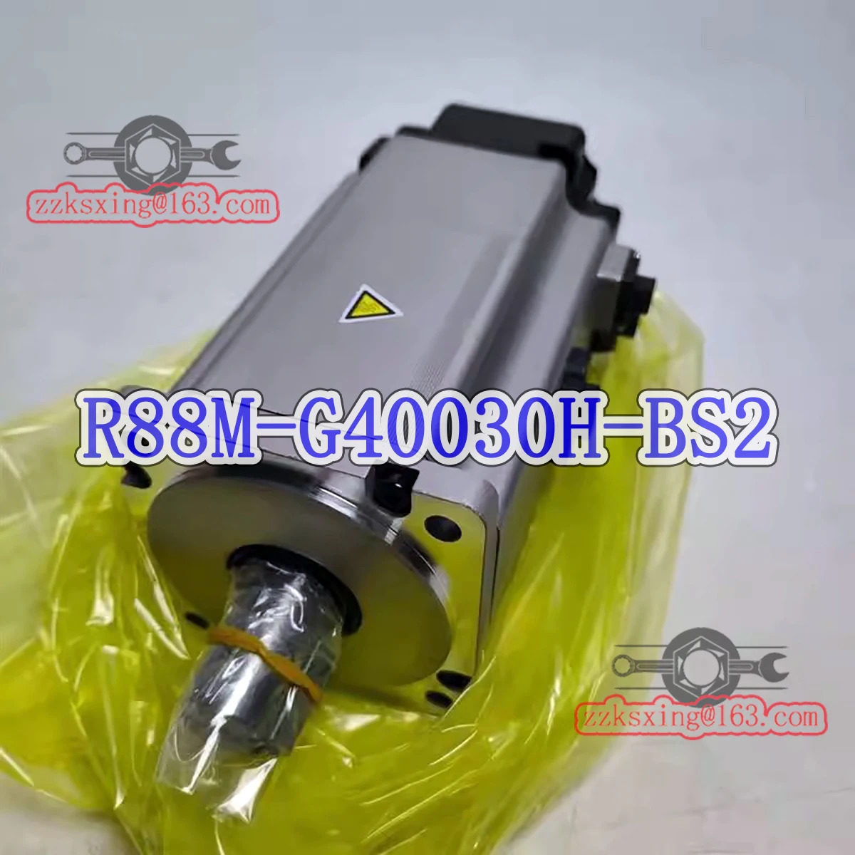 R88M-G40030H-BS2 AC 서보모터 -