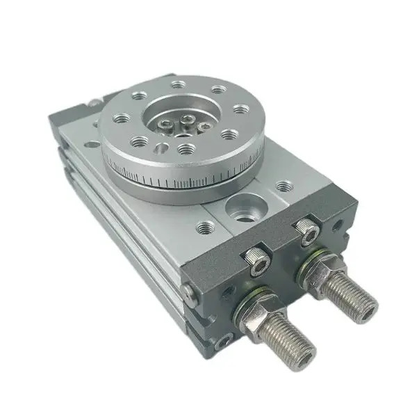 SMC 타입 회전 진실린더 MSQB70R MSQB100R MSQ200R MSQB1A MSQB2A MSQB3A MSQB7A MSQA10A MSQA20A MSQA30A MSQA50A