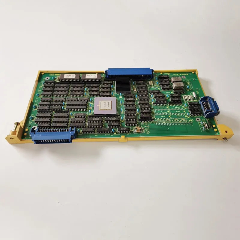 A16B-1211-0901 CNC 시스템 액세서리 FANUC 회로 기판 리퍼 OK A16B 12110901