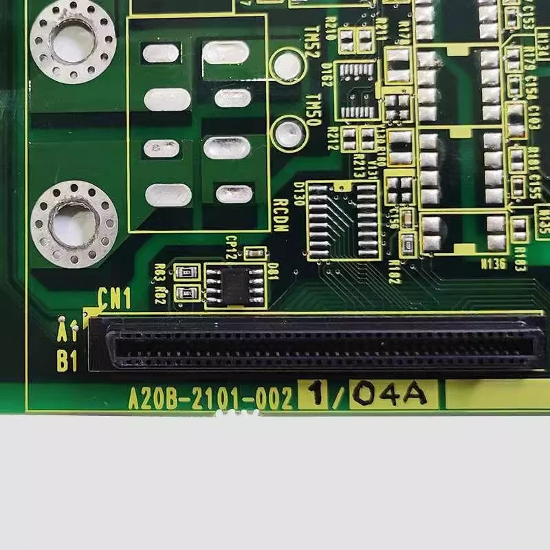 A20B-2101-0021 Fanuc 리퍼브 회로 기판 리퍼 완료 A20B 21010021