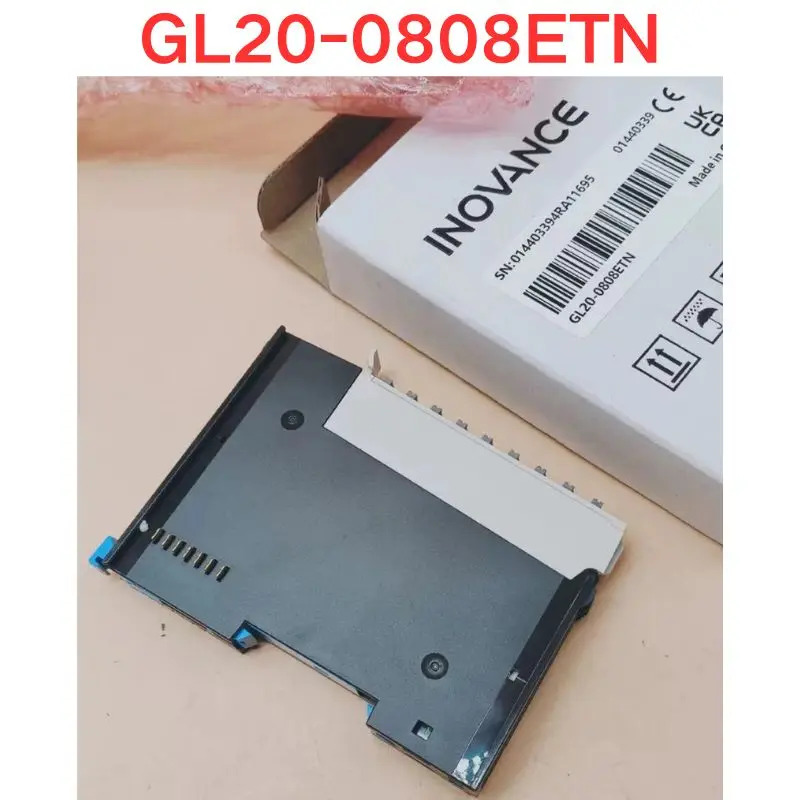 Inovance PLC GL20-0808ETN 모듈