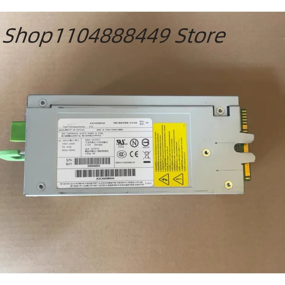 A3C40098544 hp호환-S4701E0 Primergy TX150 S7 서버 전원공급장치