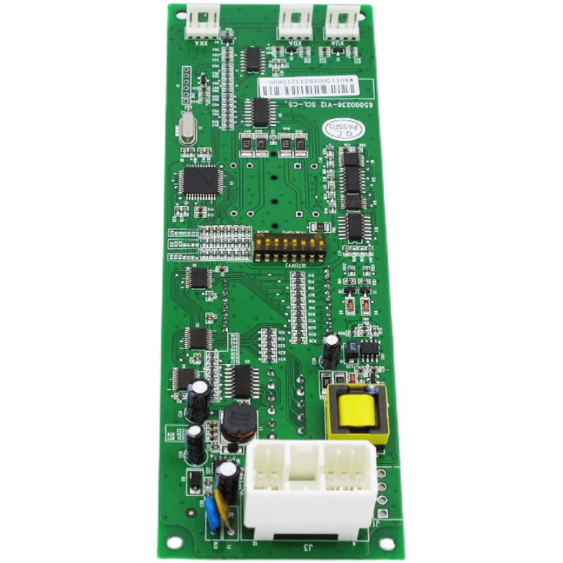 MCA 디스플레이 보드 SCL-C5 65000238 -V12 엘리베이터 부품 리프트 액세서리