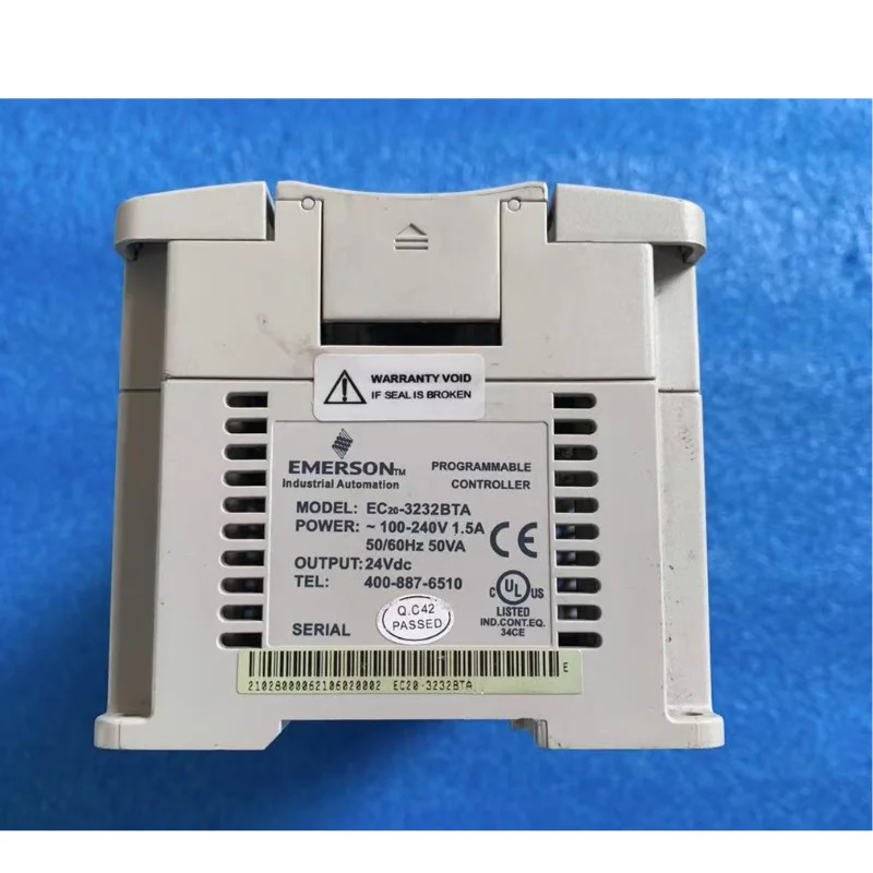 리퍼 EC20-3232BTA PLC OK