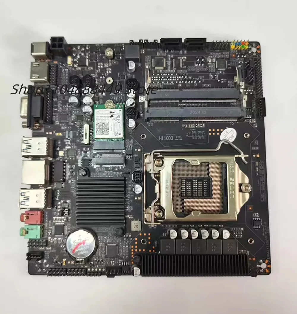 Onda H110D3 IPC VER3.00 통합 마더보드용
