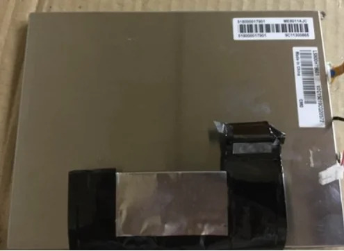 오리지널 8 인치 터치 스크린 T080C-5RB011N-0A18R1-050PN LS800HT9601 LS080HT111