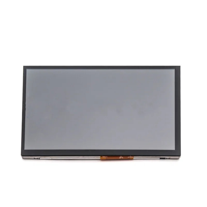 오리지널 LCD 스크린 디스플레이 패널 8 인치 CLAA080LG01CW