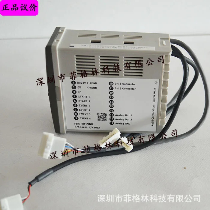 실물 PBC-201VN0 PBC-201VNO 컨트롤러 단종 1개