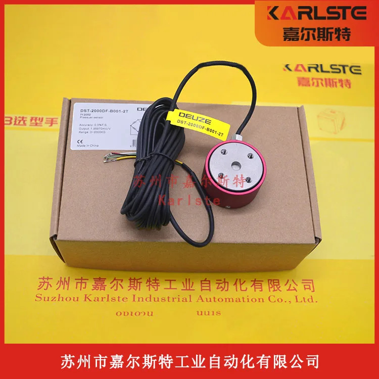 DEUZE 압력센서 오리지널 DST5FD485-10Q200KG DST10Q200KG