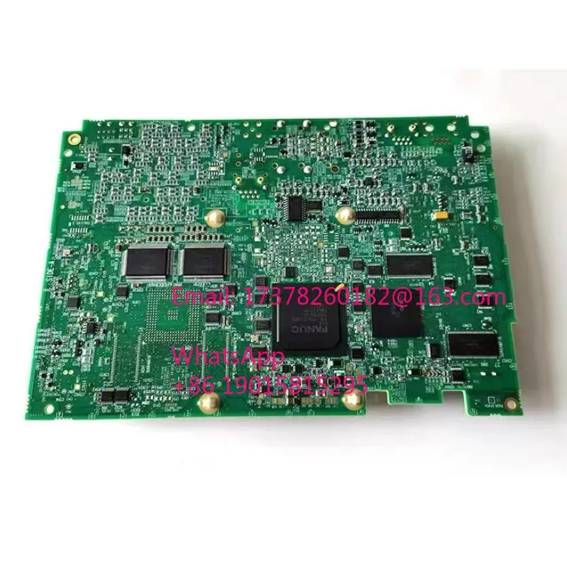 리퍼 A20B-8201-0750 마더보드 완료