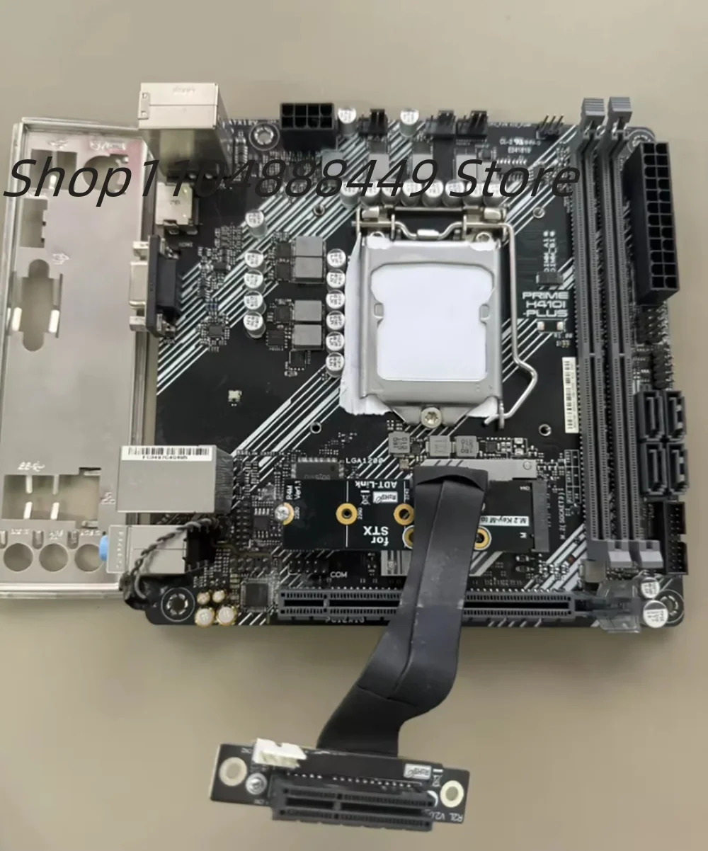 ASUS호환 PRIME H410I PLUS 산업마더보드용