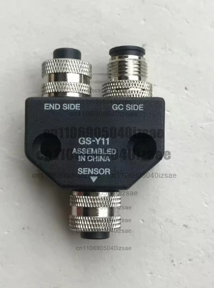 GS-Y11 커넥터 리퍼 완료