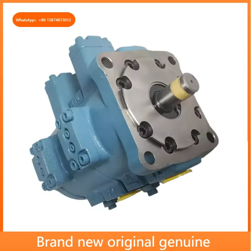 Nuoyi 베펌프 VDS VDR VDS-0A VDS-0B VDR-1A VDR-1B VDR-11A VDR-11B VDR-13A 소형 가변 볼륨 VDR-13B