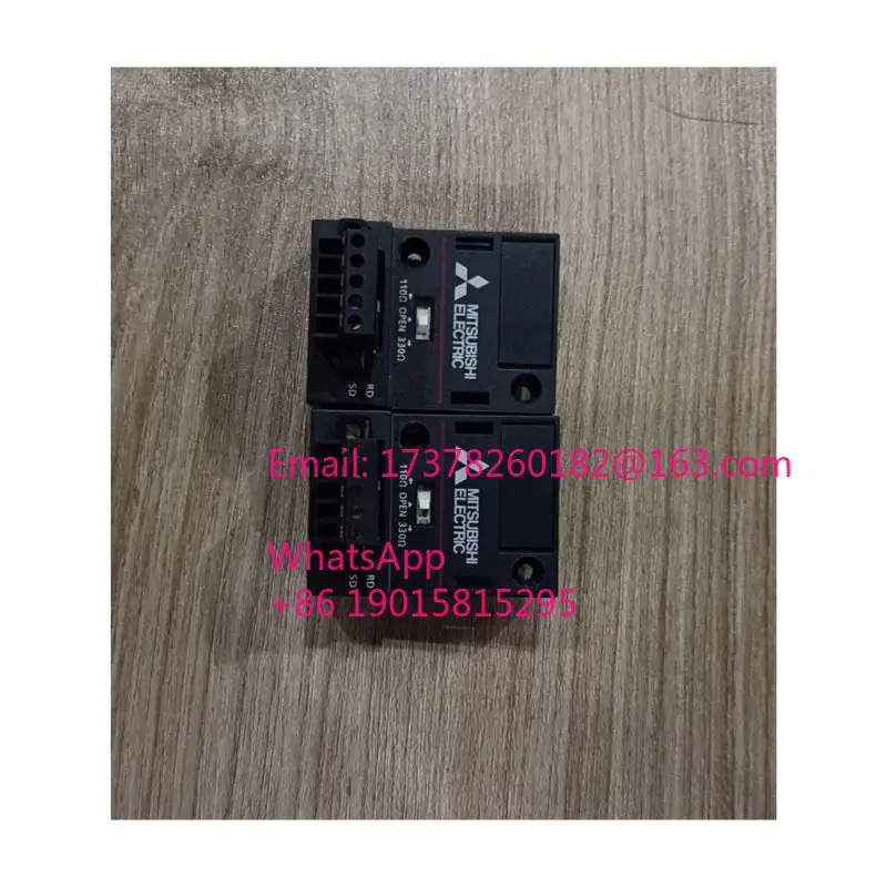 FX5-485-BD PLC 모듈