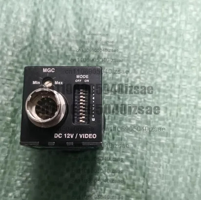 MV-BE30A 산업카메라 DC10.8-13.2V-1.8W 기능적으로 무결함 리퍼 완료