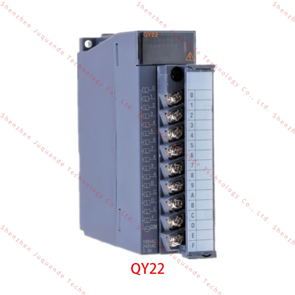 QX72 QX80 QX81 QY10 QY18A QY22 AD71-S2 QD75MH2 신 오리지널