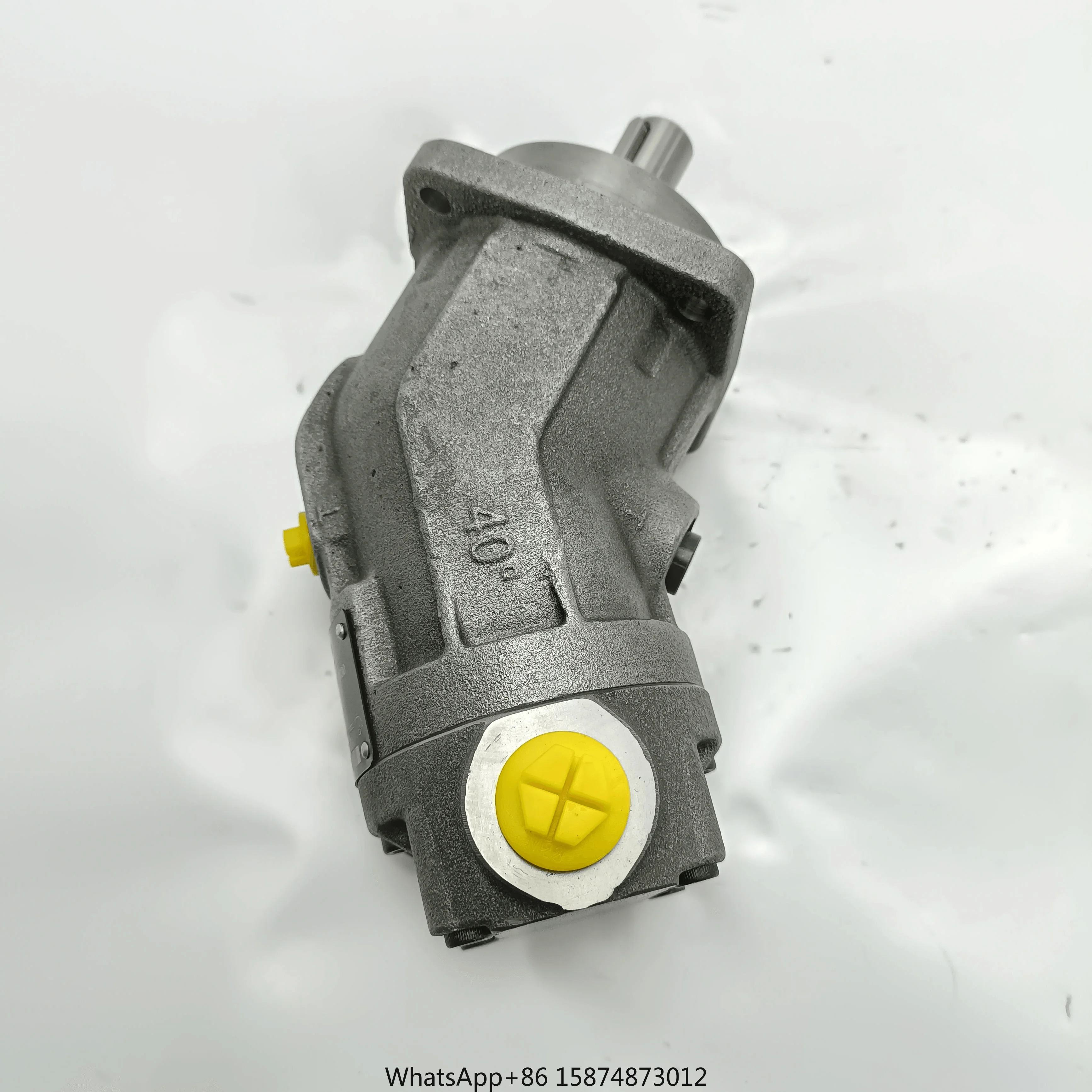 피스톤 유압 펌프 셀러 A2FO 시리즈 12 61R-VAB06 A2FO16 61L-PAB06 A2FO23 61L-PZB05