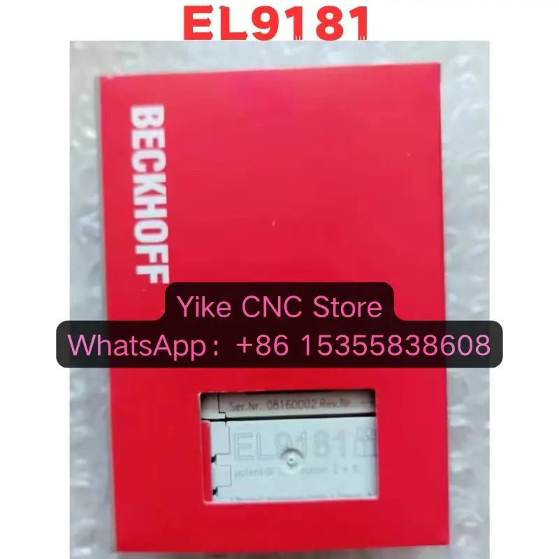 오리지널 EL9181 모듈