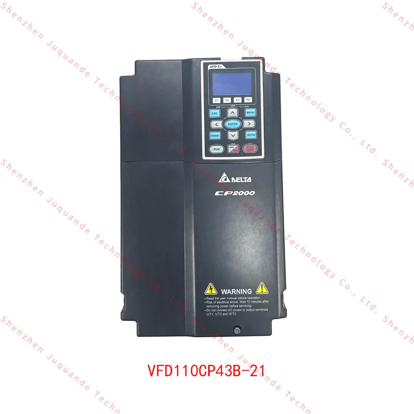 VFD075CP43B-21 VFD110CP43B-21 VFD150CP43B-21 VFD185CP43B-21 VFD220CP43A-21 VFD300CP43B-21 VFD370CP4