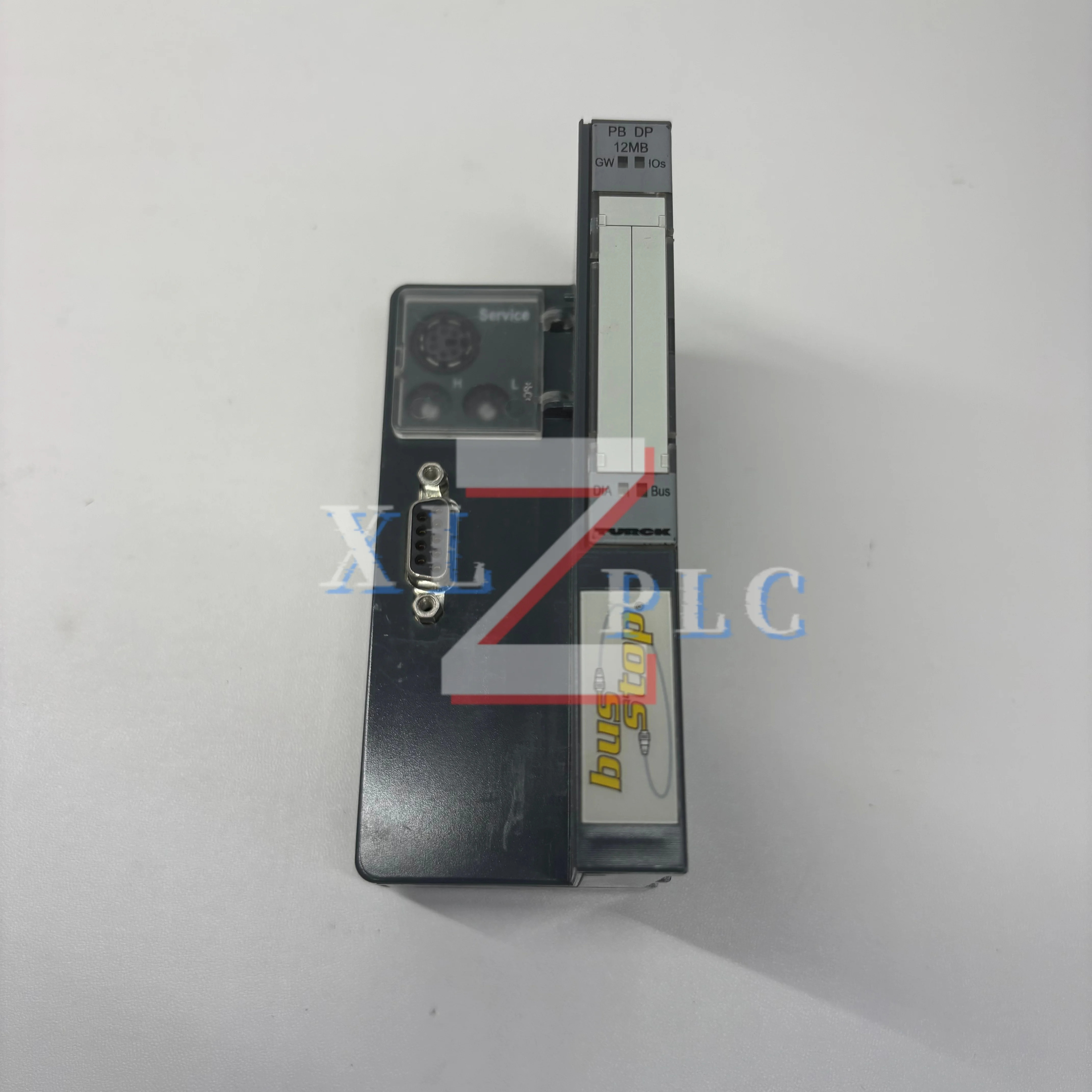 BL20-GW-PBDP-12MB 6827002 인터페이스 모듈 새