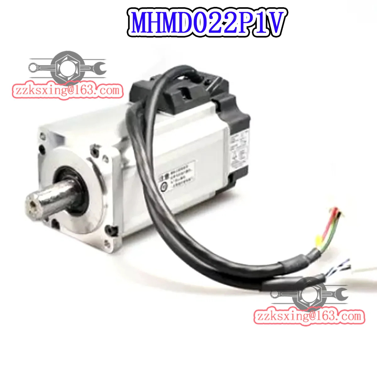 오리지널 AC 서보모터 MHMD022P1V