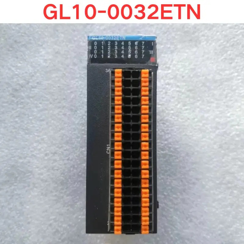 Inovance PLC GL10-0032ETN 모듈 운송