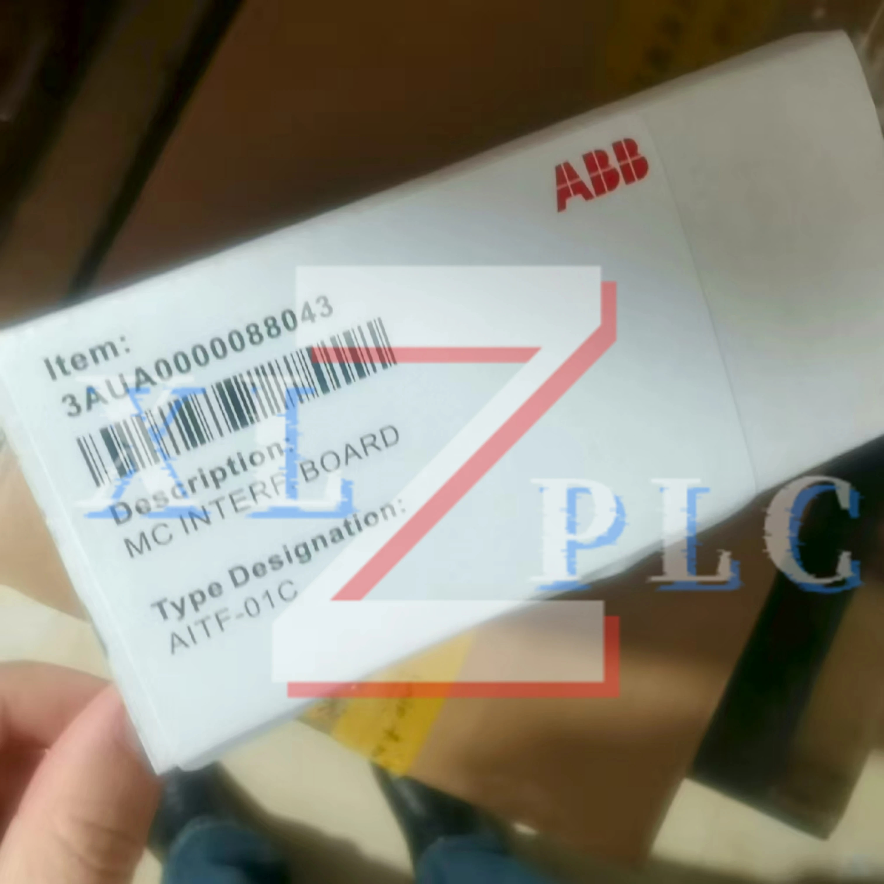 인버터 액세서리 RTAC-01 3AFE64610805 RTAC-03 3ABD68654947 AINP-01C 3AFE64605658 AITF-01C 3AUA0000088043