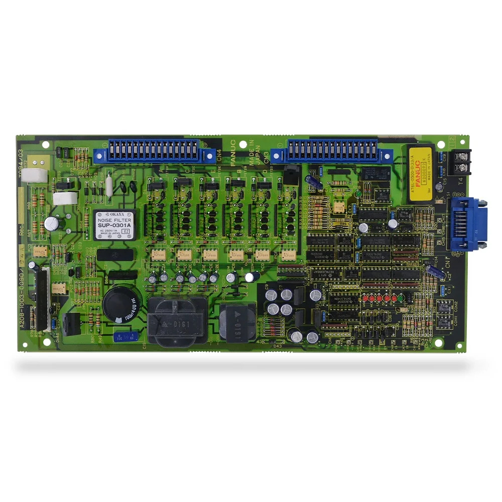 A20B-1003-0090 FANUC 회로 기판 A20B 1003 0090