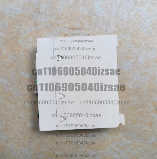 PLC 모듈 BMP34 리퍼 완료 정상 작동