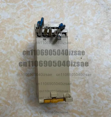 G9SA-321-T15 보안 릴레이 24VAC/DC 리퍼 완료