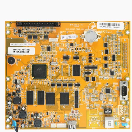 LCD 스크린 MMI270